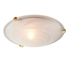 Накладной светильник Sonex Duna 353 золото