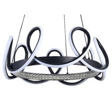 Подвесной светильник Natali Kovaltseva LED LAMPS 81289 LED LAMPS 81289