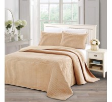 Покрывало с наволочками евростандарт Вельмонт