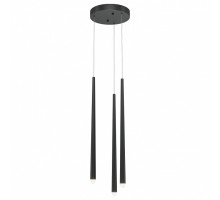 Подвесной светильник Maytoni Cascade MOD132PL-L28BK1