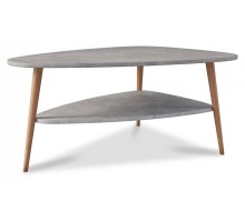 Стол журнальный Трио 6-09019