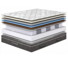 Матрас полутораспальный Premier Middle 2000x1400