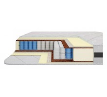 Матрас двуспальный Ариана 1.8