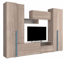 Стенка для гостиной Лайк КГ23