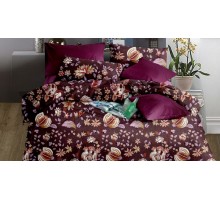 Постельное белье полутораспальное MP-31