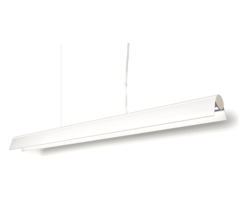 Подвесной светильник Nowodvorski Cameleon A LED WH 8451