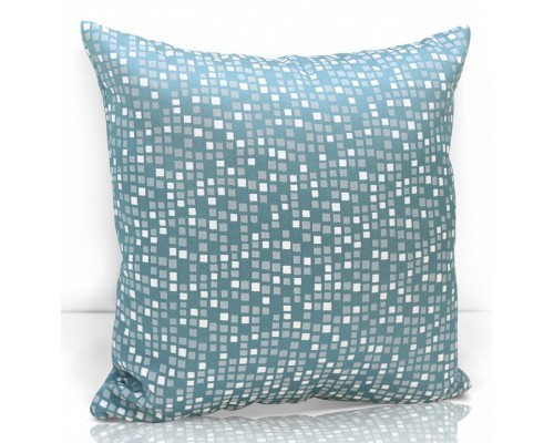 Подушка декоративная (40x40 см) Domino