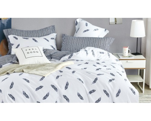 Постельное белье полутораспальное Perfecto 017-EH