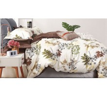 Постельное белье двуспальное Eneldo