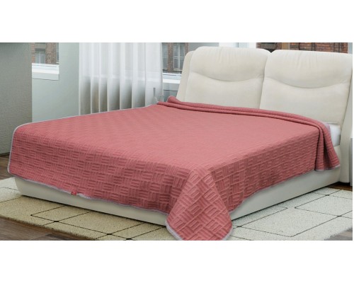 Покрывало полутораспальное BZ Biscuit