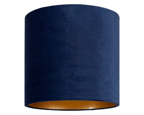 Плафон текстильный Nowodvorski Cameleon Barrel Wide S V NB/G 8514