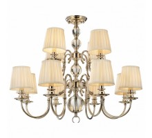 Подвесная люстра Omnilux Foro OML-86303-12