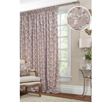 Портьера (200x270 см) 1шт. Fog