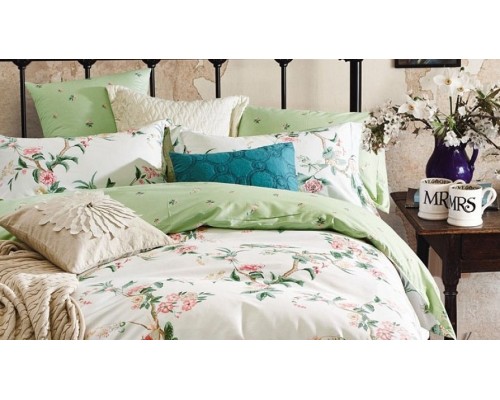 Постельное белье евростандарт RS-223