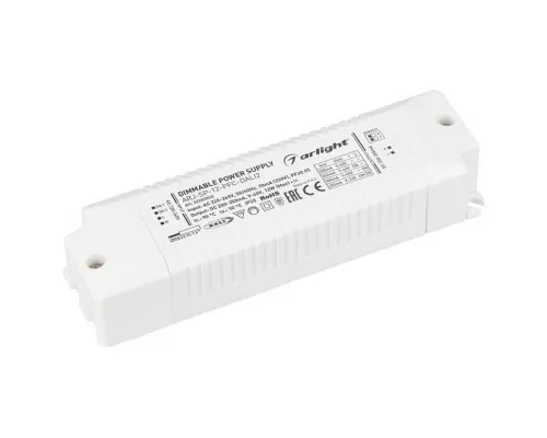 Блок питания Arlight 022830(2) Блок питания Arlight 022830(2)